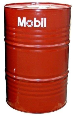 Motorový olej MOBIL DELVAC MODERN 10W-40 SUPER DEFENSE V1 157455