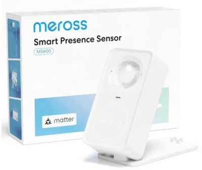 Meross Matter Smart Presence Sensor - senzor přítomnosti