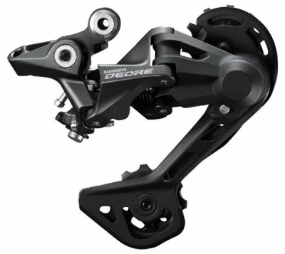 Měnič SHIMANO Deore RD-M4120SGS 10,11 speed