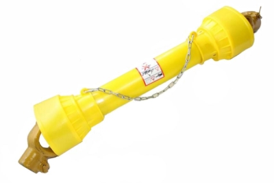 Kloubová hřídel délka 75 cm - balení: 1 ks MAR-POL M85205