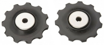 Kladky měniče SHIMANO Ultegra RD-6700 / RD-6770 10 speed (pár), v krabičce