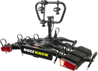 BUZZRACK SCORPION PRO 3