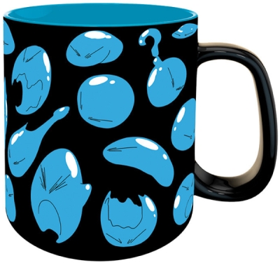 Hrnek Slime Rimuru 460ml