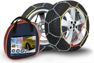 Compass sněhové řetězy WINTER ÖNORM X110 nylon bag