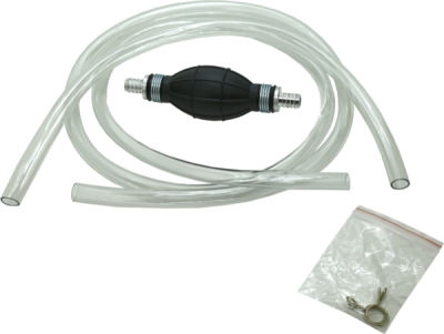 Přečerpávač ALU Compass 01622