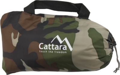 Celta 3x4m Cattara WATERPROOF