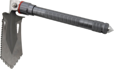Lopatka skládací multifunkční Cattara PANTHER 47cm