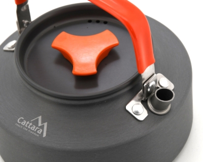 Cattara konvice ORANGE 1100ml