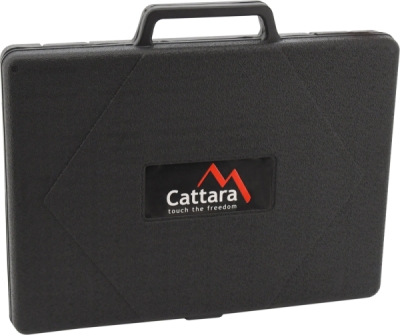Cattara grilovací nože sada 4+1+1