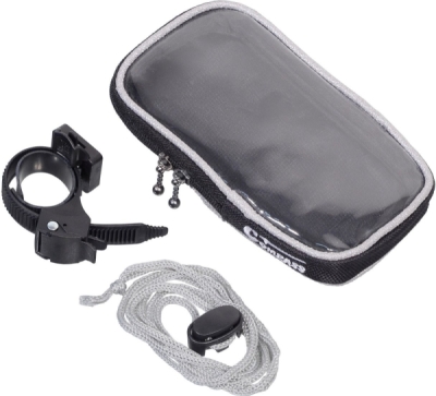 Compass cyklotaška - pouzdro telefon