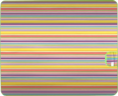 Pikniková deka SUMMER 200x200cm Cattara 13576