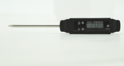 Grilovací teploměr digitálním 15cm Cattara 13092