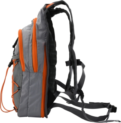 Batoh 10l Cattara OrangeW