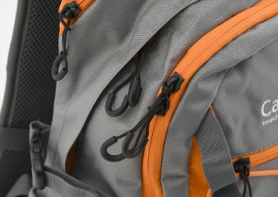 Batoh 20l Cattara OrangeW