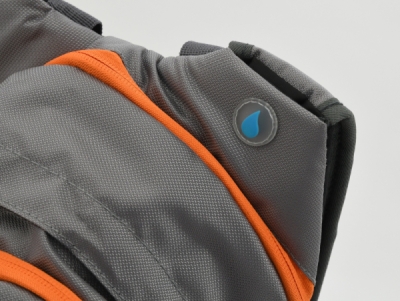 Batoh 20l Cattara OrangeW