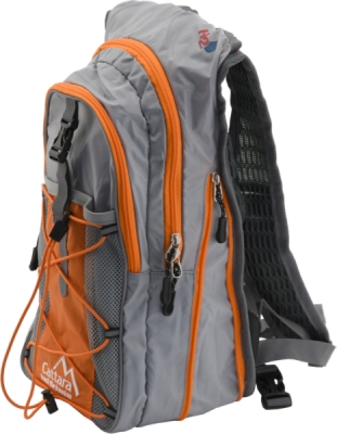 Batoh 10l Cattara OrangeW