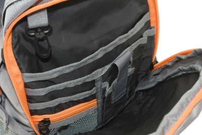 Batoh 20l Cattara OrangeW
