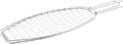 Grilovací mřížka FISH 35x13cm Cattara 13118