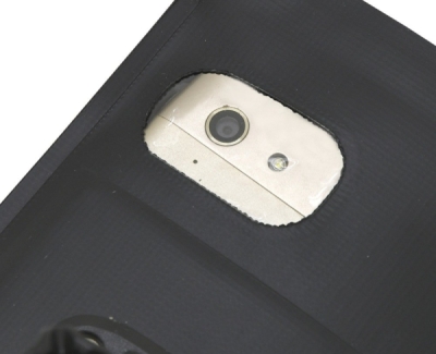Compass cyklotaška - pouzdro telefon 6,7" WATERPROOF