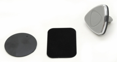 Držák telefonu magnetický do mřížky Compass TRIANGLE