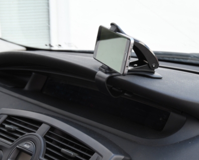 Držák telefonu / GPS Compass na přístrojovou desku
