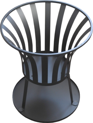 Ohniště STROMBOLI 45cm Cattara 13006
