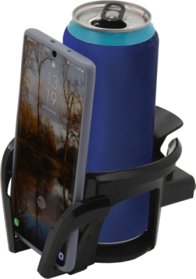 Compass držák nápoje + telefonu do mřížky SELECT