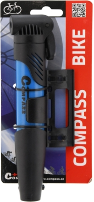 Compass hustilka na kolo s nástavcem