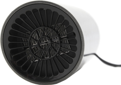 Compass ventilátor s ohřevem FREEZE na přísavku 12V