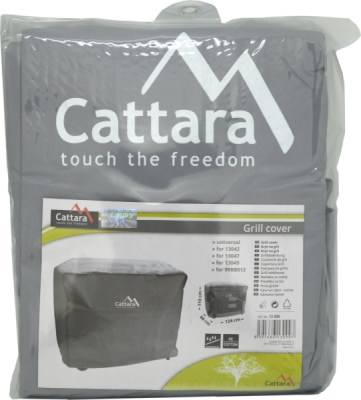 Kryt grilu 13042, 13047, 13049 a 99BB012 Cattara 13099