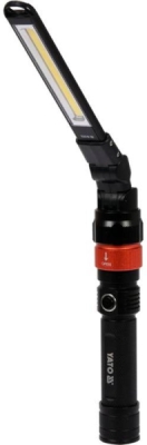 Lampa dílenská 3v1 POWER LED Yato YT-08521
