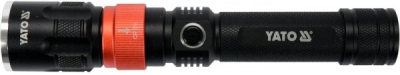 Lampa dílenská 3v1 POWER LED Yato YT-08521