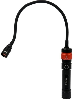 Lampa dílenská 3v1 POWER LED Yato YT-08521