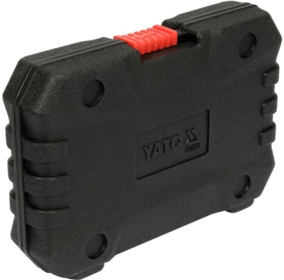 Univerzální sada vytahovačů šroubů 26 ks Yato YT-05893