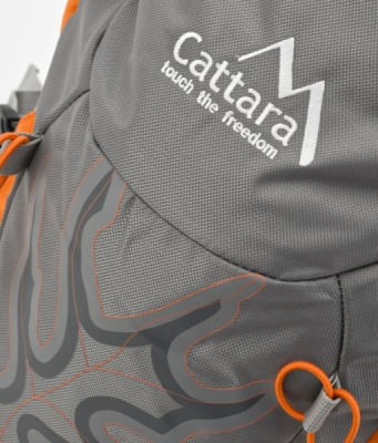 Batoh 30l Cattara OrangeW