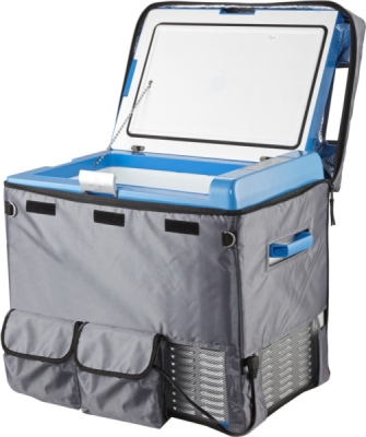 Kryt termoizolační Compass 50l (pro 07092)