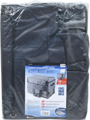 Kryt termoizolační Compass 50l (pro 07092)