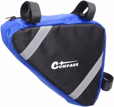 Compass cyklotaška pod rám
