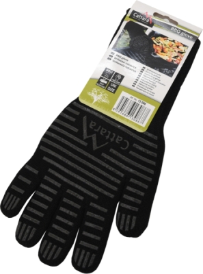 Rukavice grilovací HEAT GRIP Cattara 13086