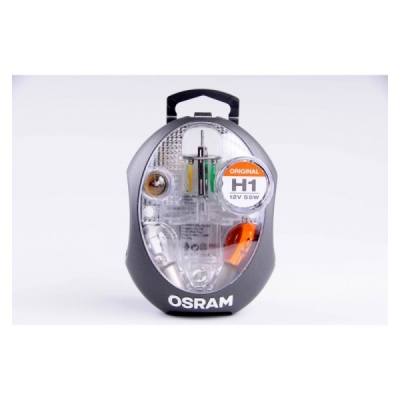 Servisní krabička Osram H1