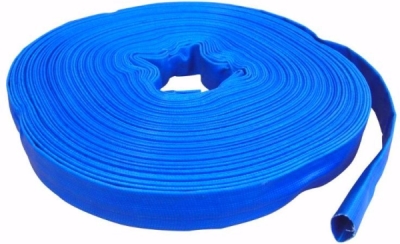 Hadice k čerpadlům - gumová, 26mm, 1", 20m, 2bar MAR-POL