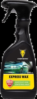 Coyote Express wax MR, 500ml