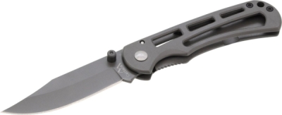 Nůž zavírací BOLET s pojistkou 16,5cm Cattara 13224