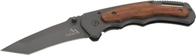 Nůž zavírací HIKER s pojistkou 20cm Cattara 13256