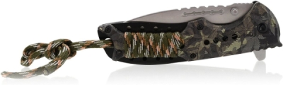 Nůž zavírací CANA s pojistkou 21,6cm Cattara 13225