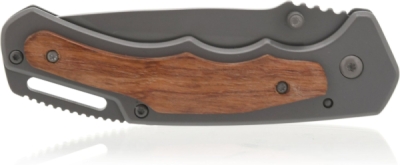 Nôž zatvárací HIKER s poistkou 20cm Cattara 13256