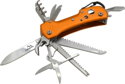Nůž kapesní MULTI 10cm Cattara 13252