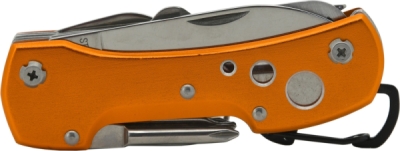 Nůž kapesní MULTI 10cm Cattara 13252