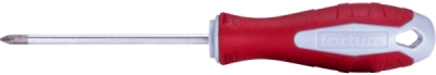 Šroubovák křížový phillips, PH 1x100mm, S2 FORTUM