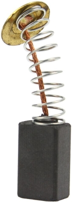 Náhradní uhlíky k elektrickému nářadí 8x14,5 mm MAR-POL S23001